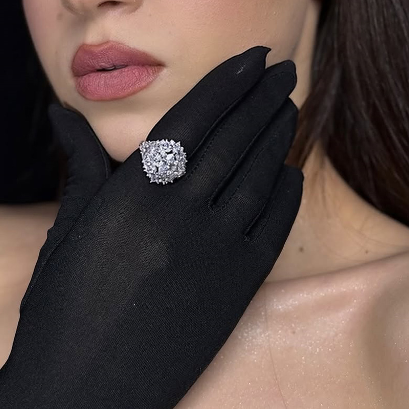 Gorgeous ring!