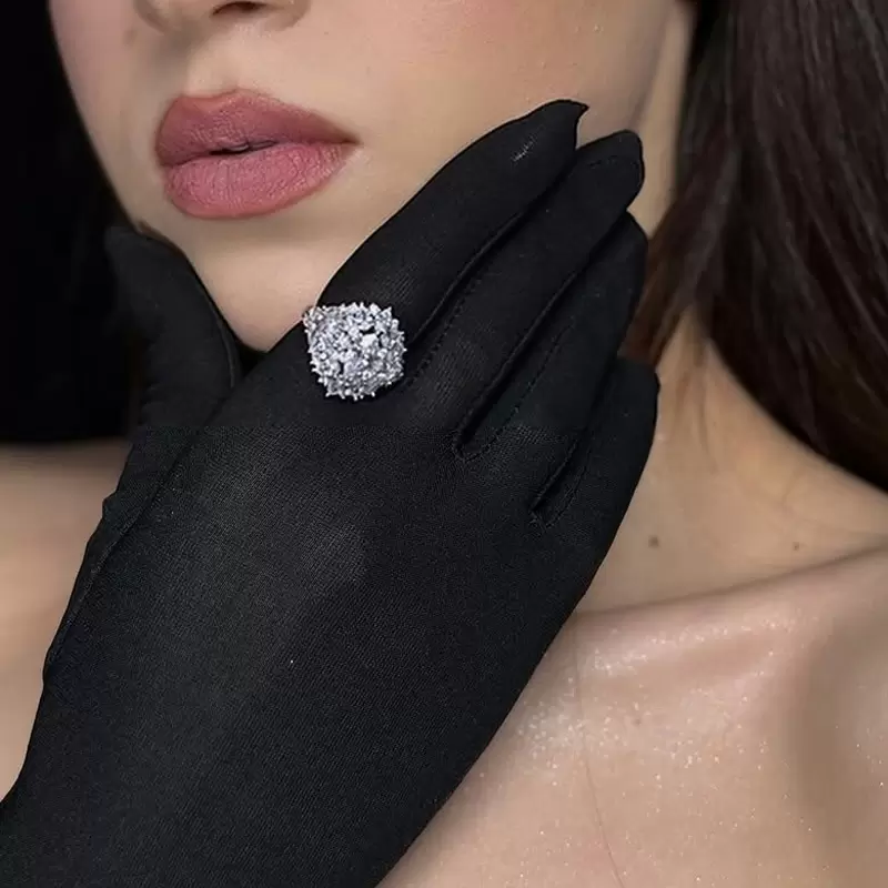 Gorgeous ring!