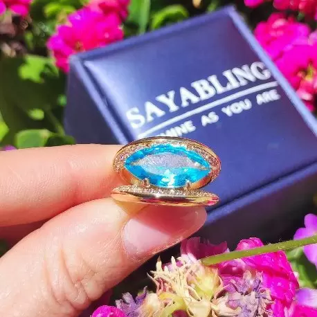LOVE THIS RING