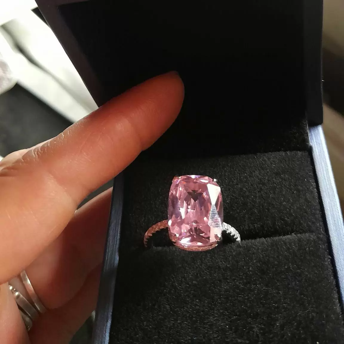 Beautiful ring