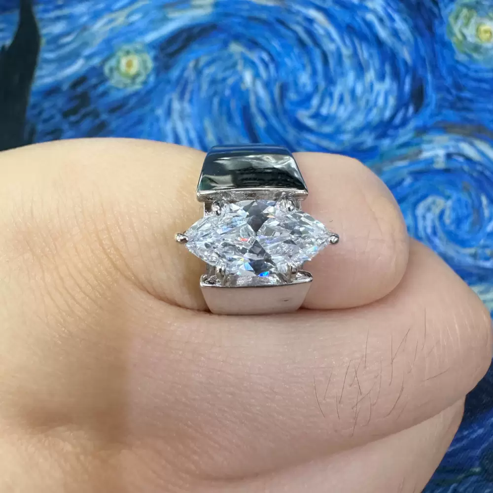 Compliments every time I wear it!