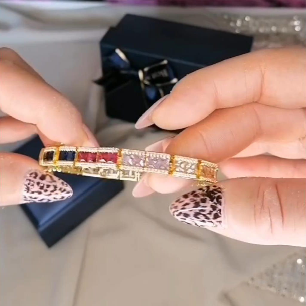 Incredible bracelet
