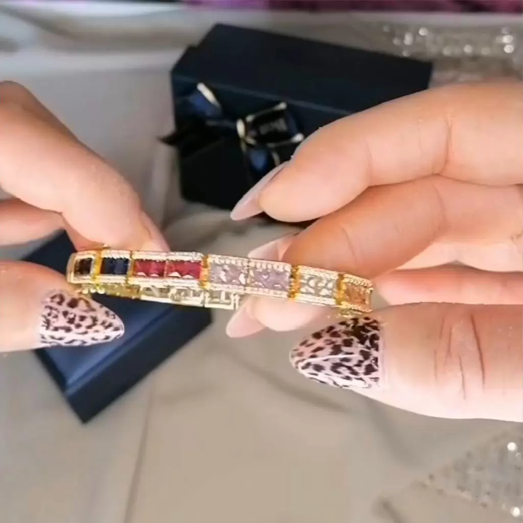 Incredible bracelet