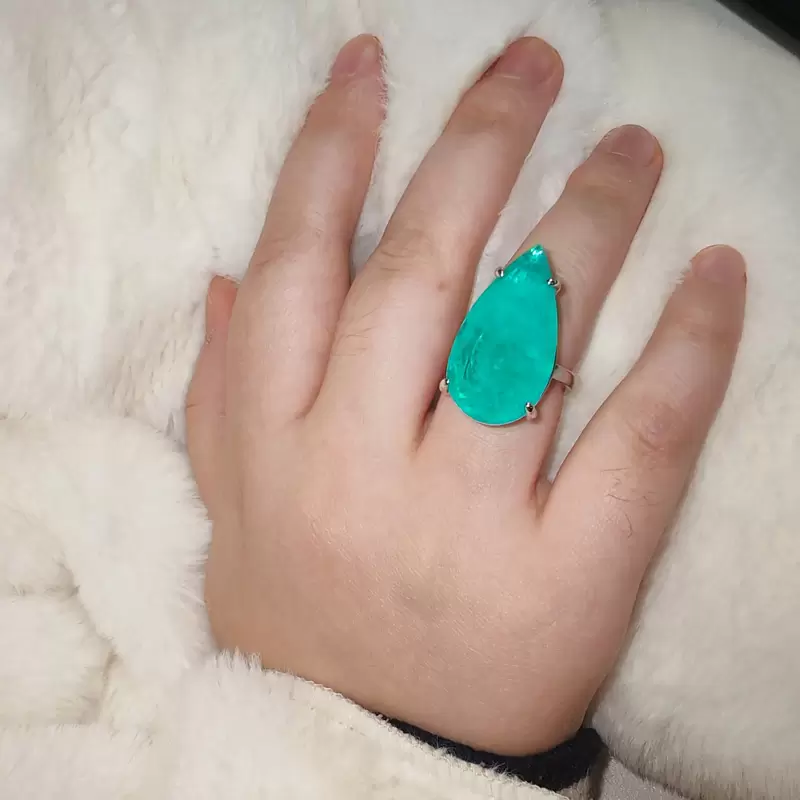 It's big and beautiful ❤️