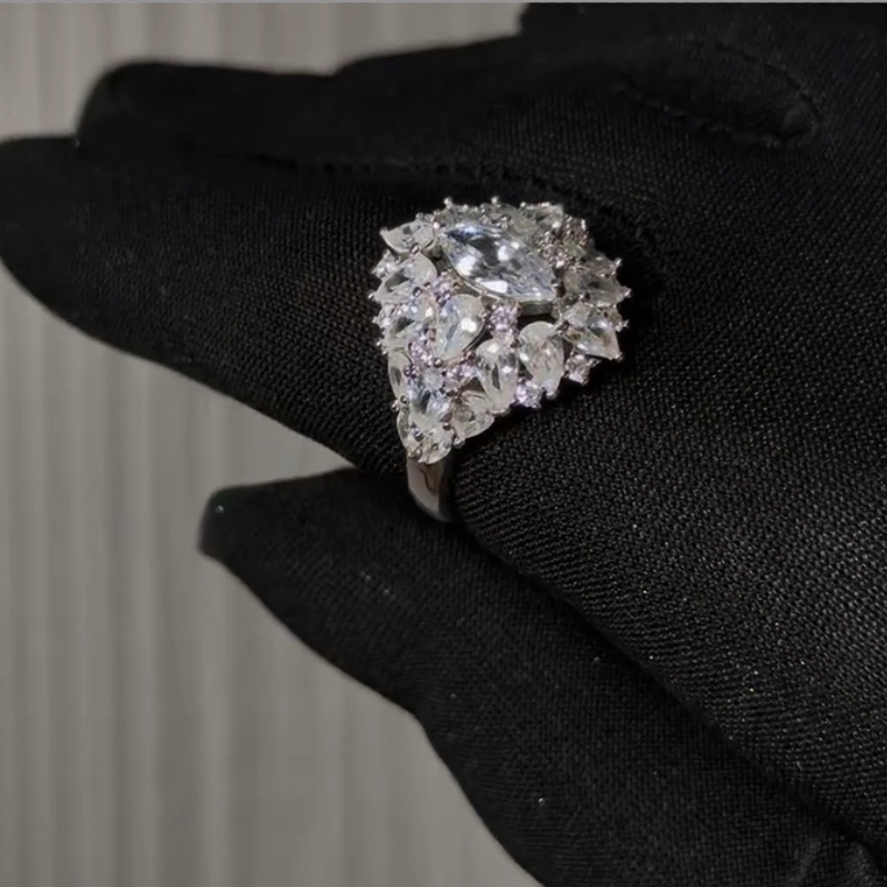 Gorgeous ring!