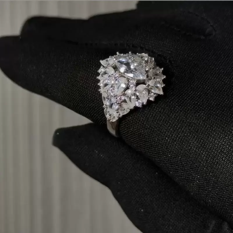 Gorgeous ring!