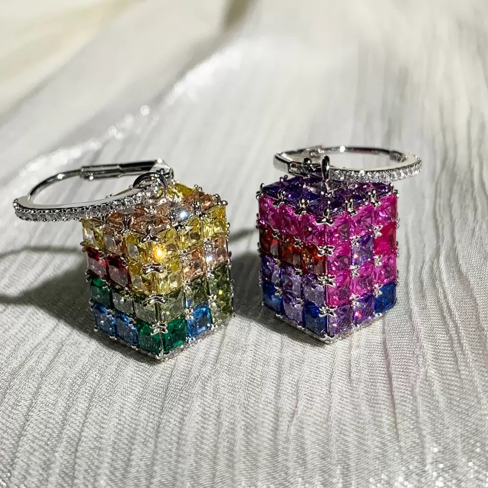 Great earrings