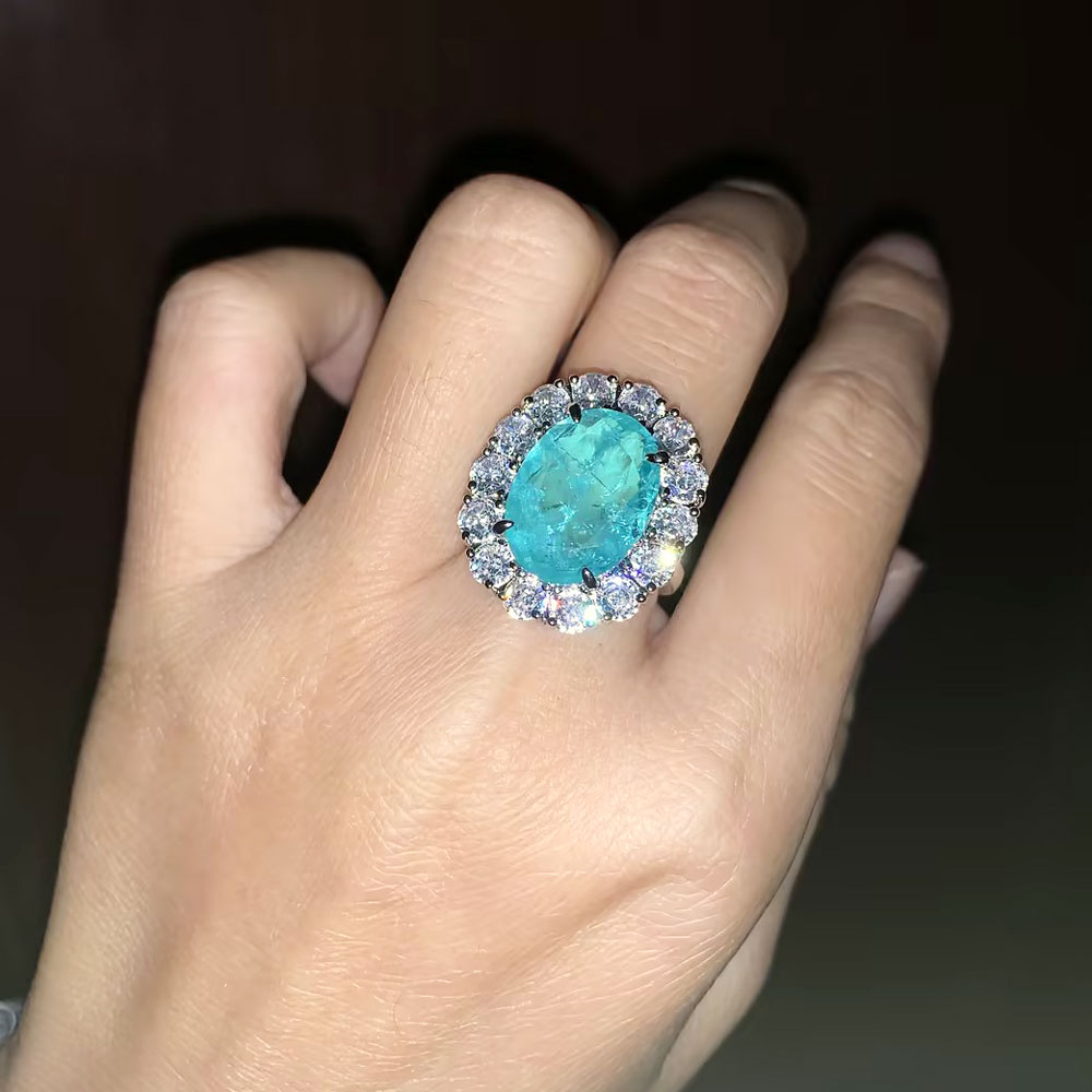 Stunning Ring!