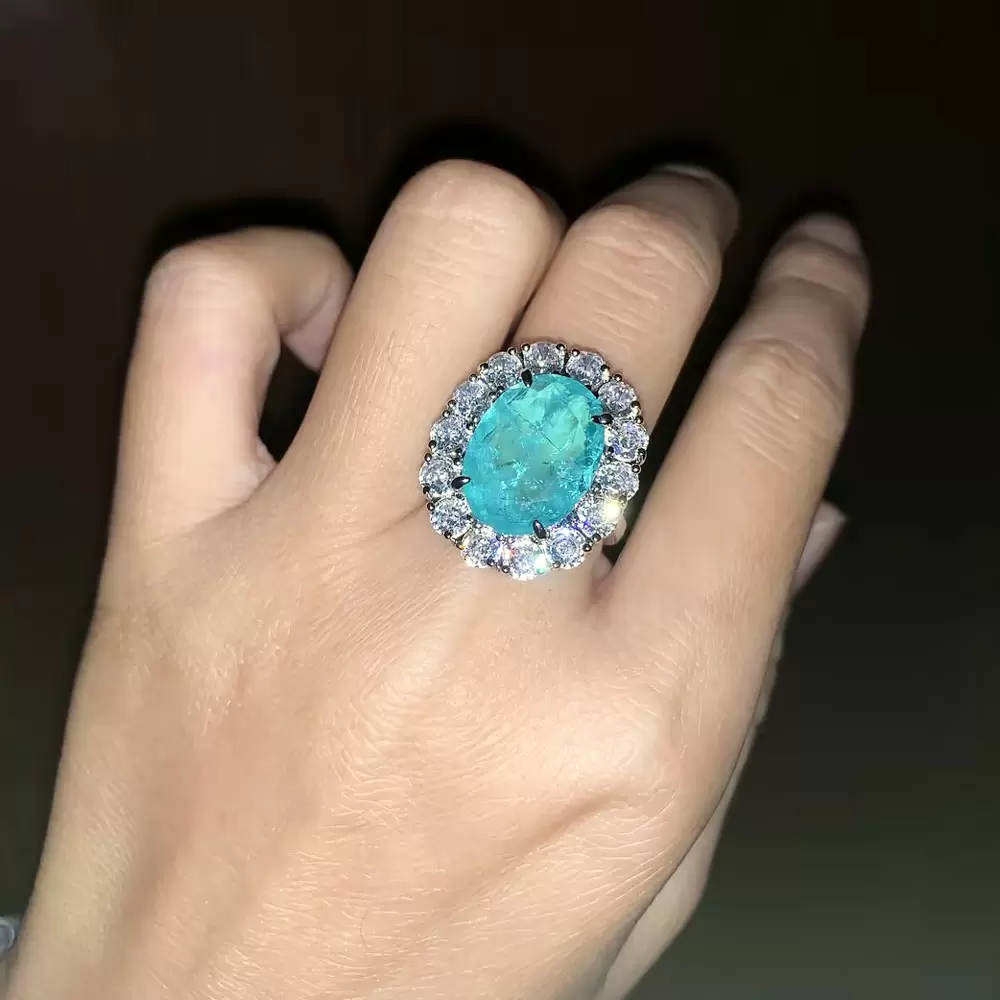Stunning Ring!