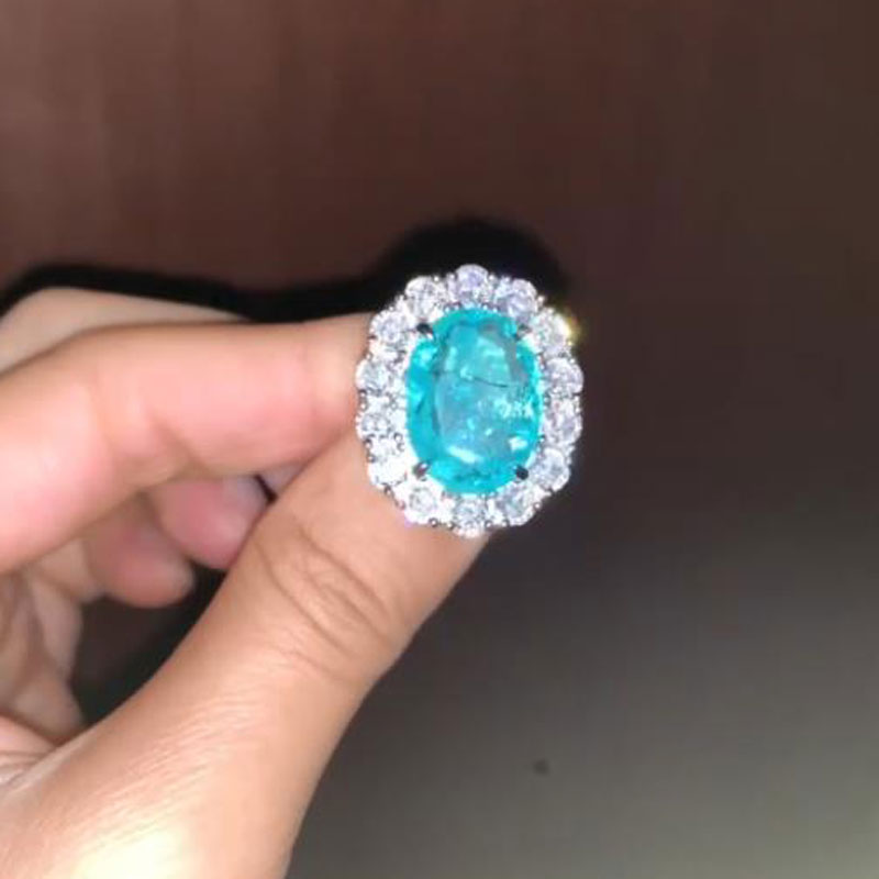 Stunning Ring!