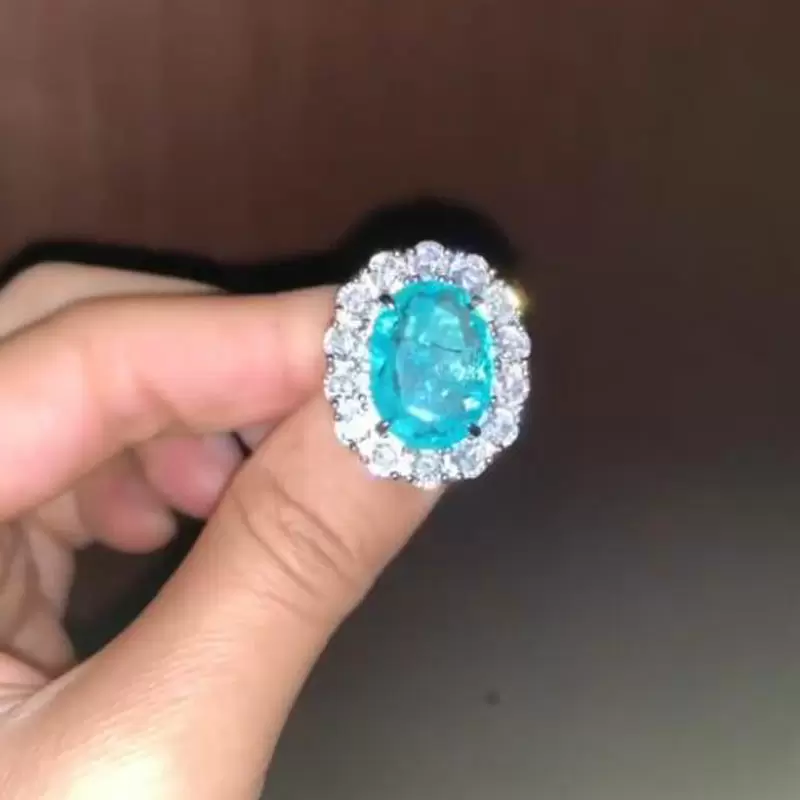 Stunning Ring!