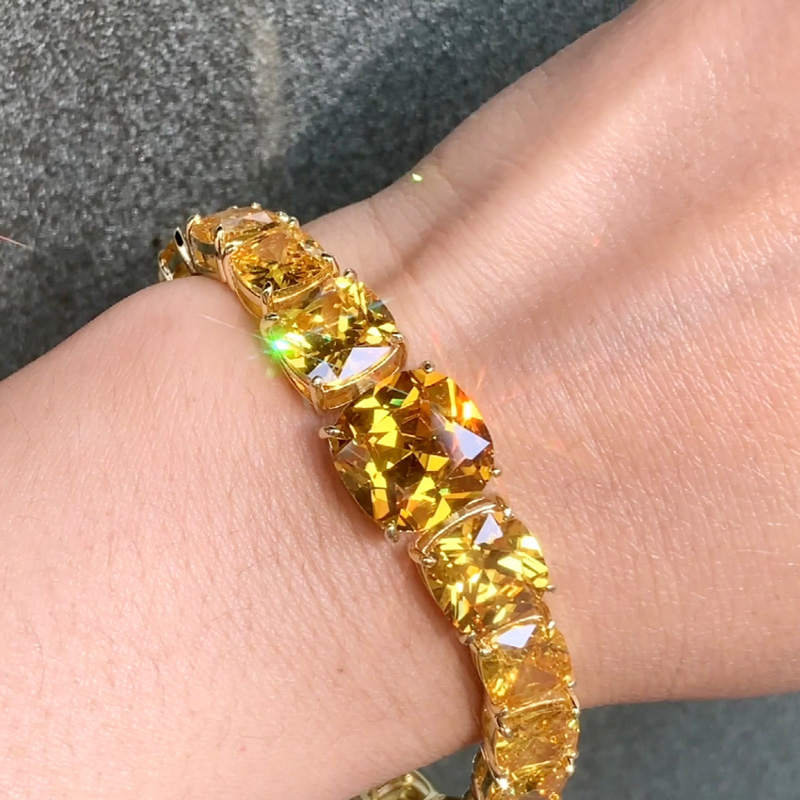 Beautiful bracelet