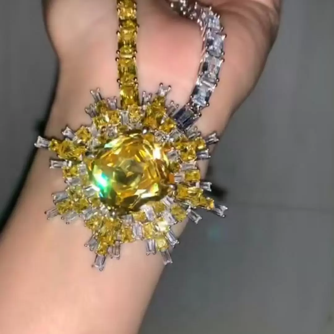 Very pretty and made very well