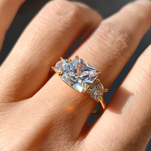 Nice ring