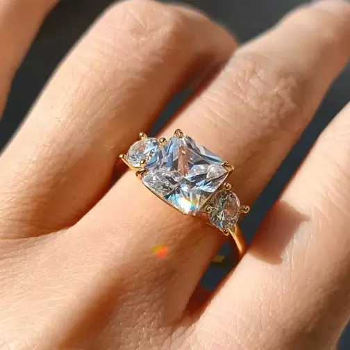 Nice ring