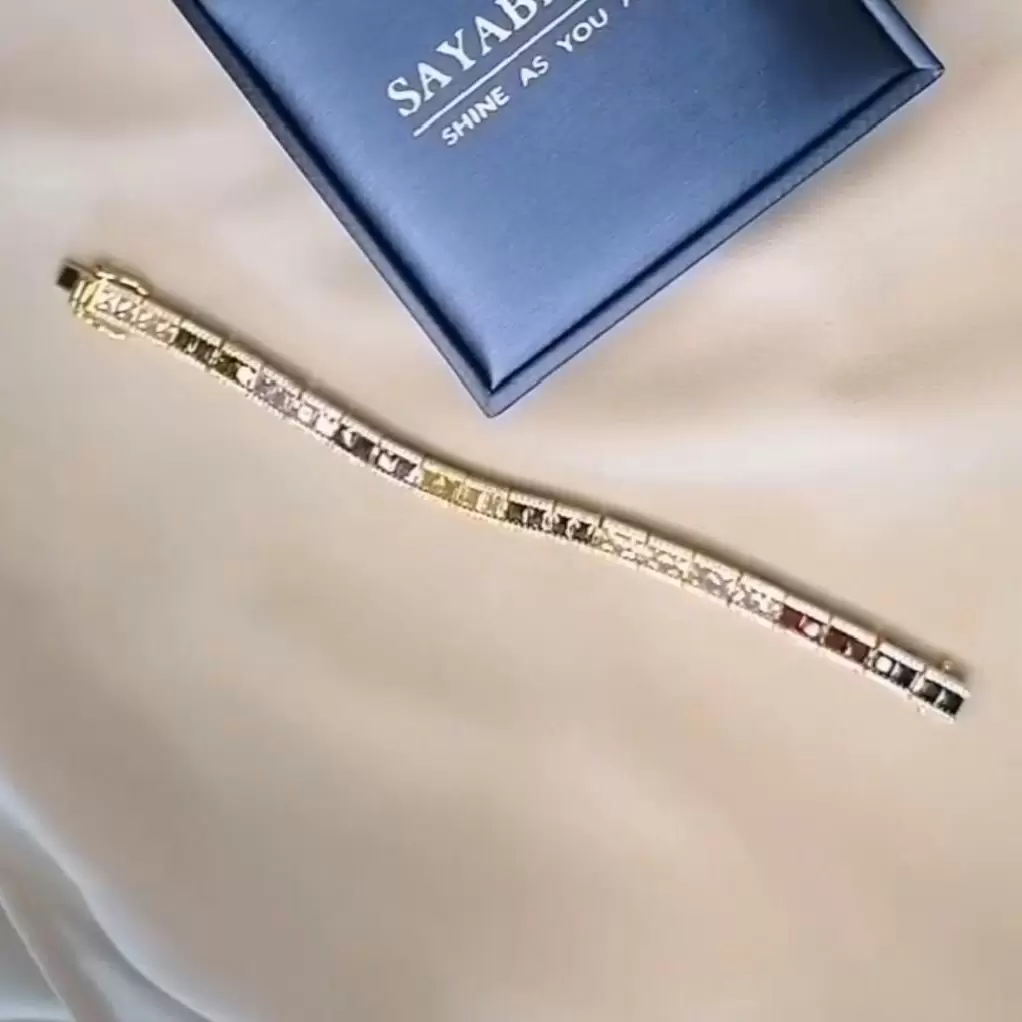 Incredible bracelet