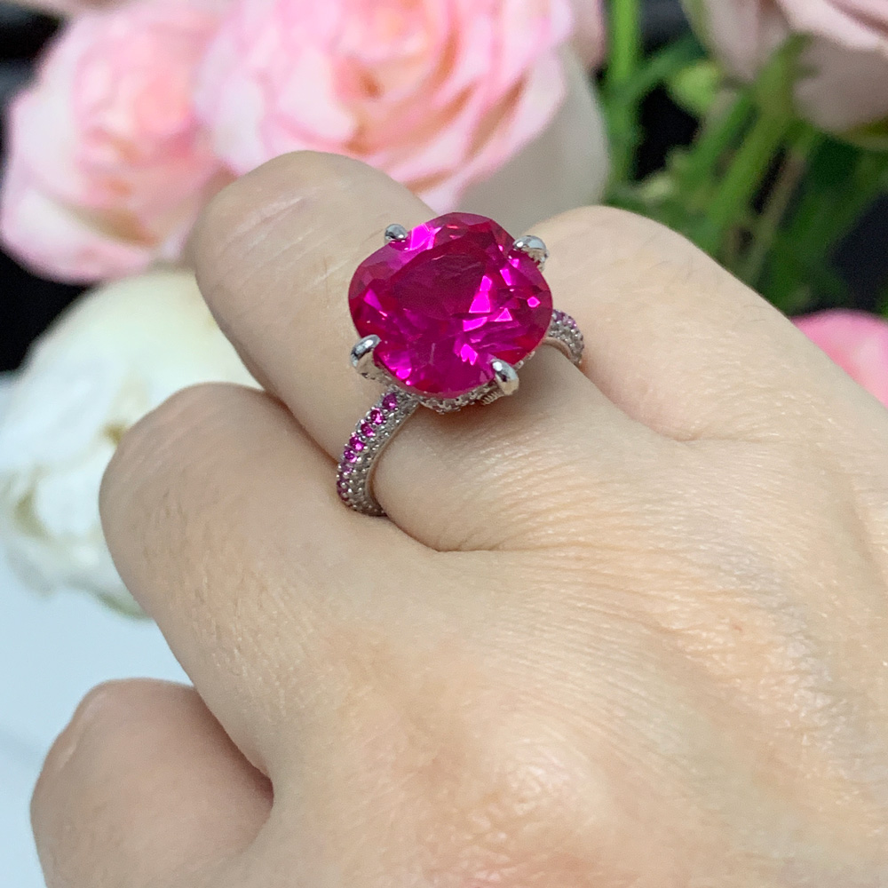 Beautiful ring