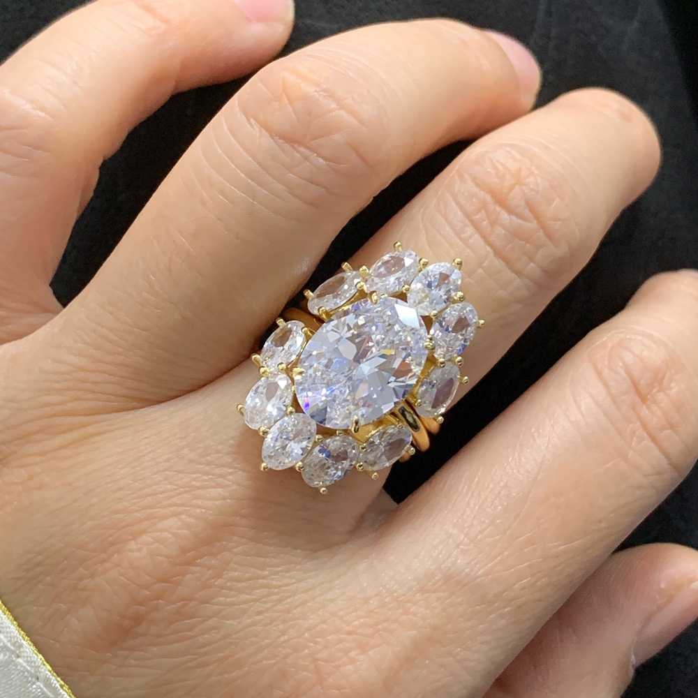 Love this ring set