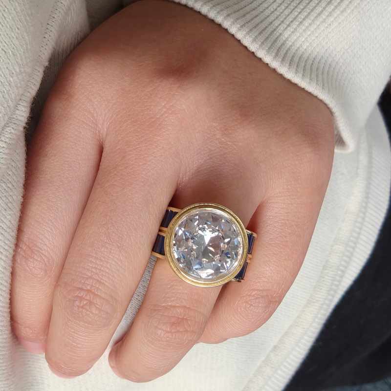Cute Ring