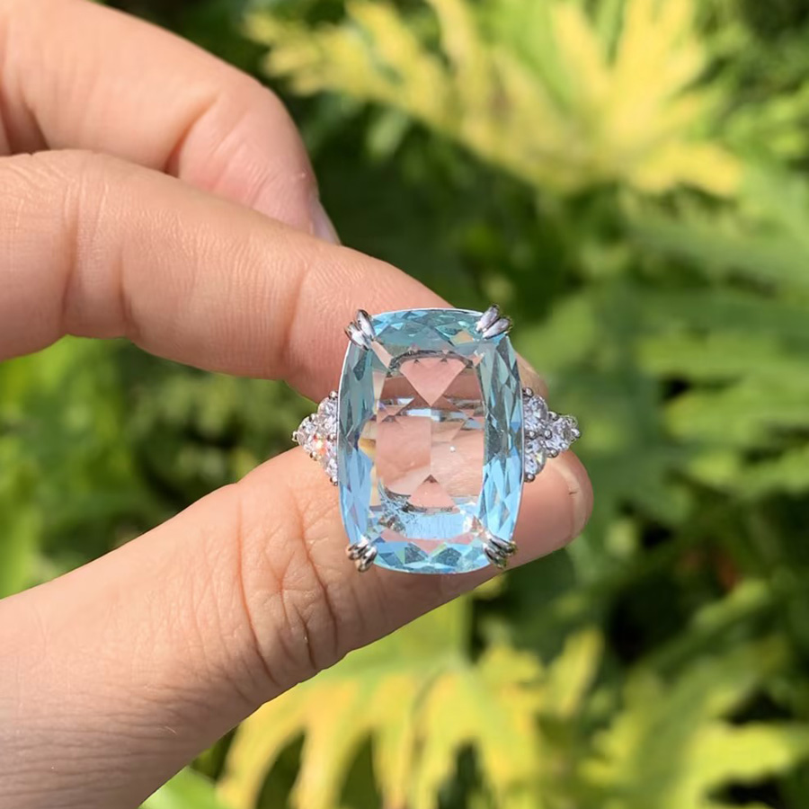 Lovely ring