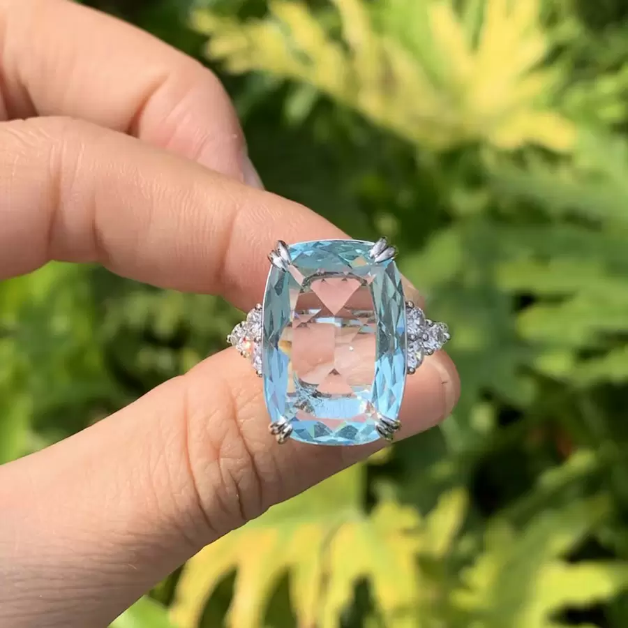 Lovely ring