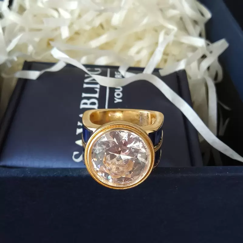 Cute Ring