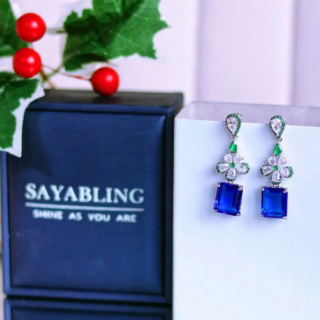 Lovely Earrings