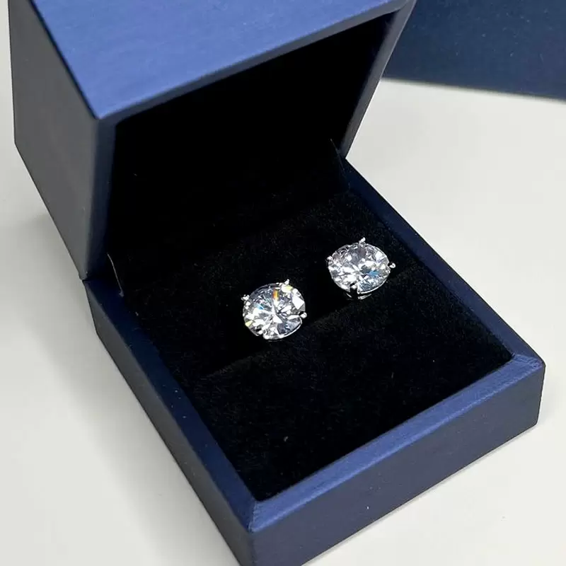 Beautiful earrings