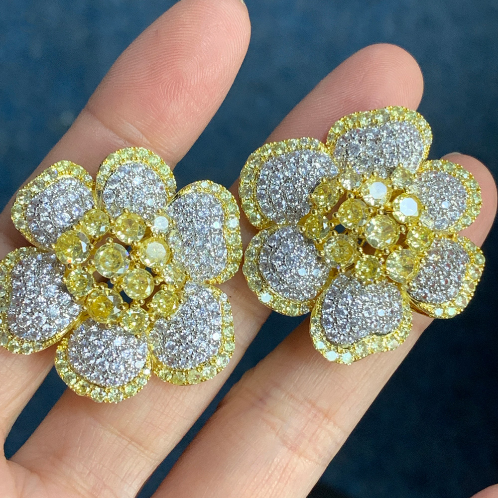 Gorgeous earrings!!