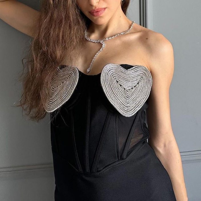 A lovely necklace!