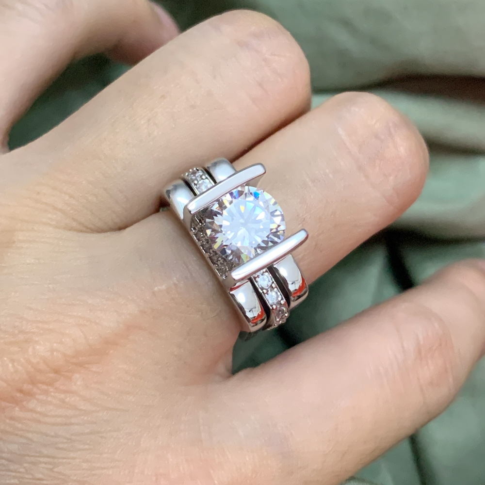 Sparkly and Elegant