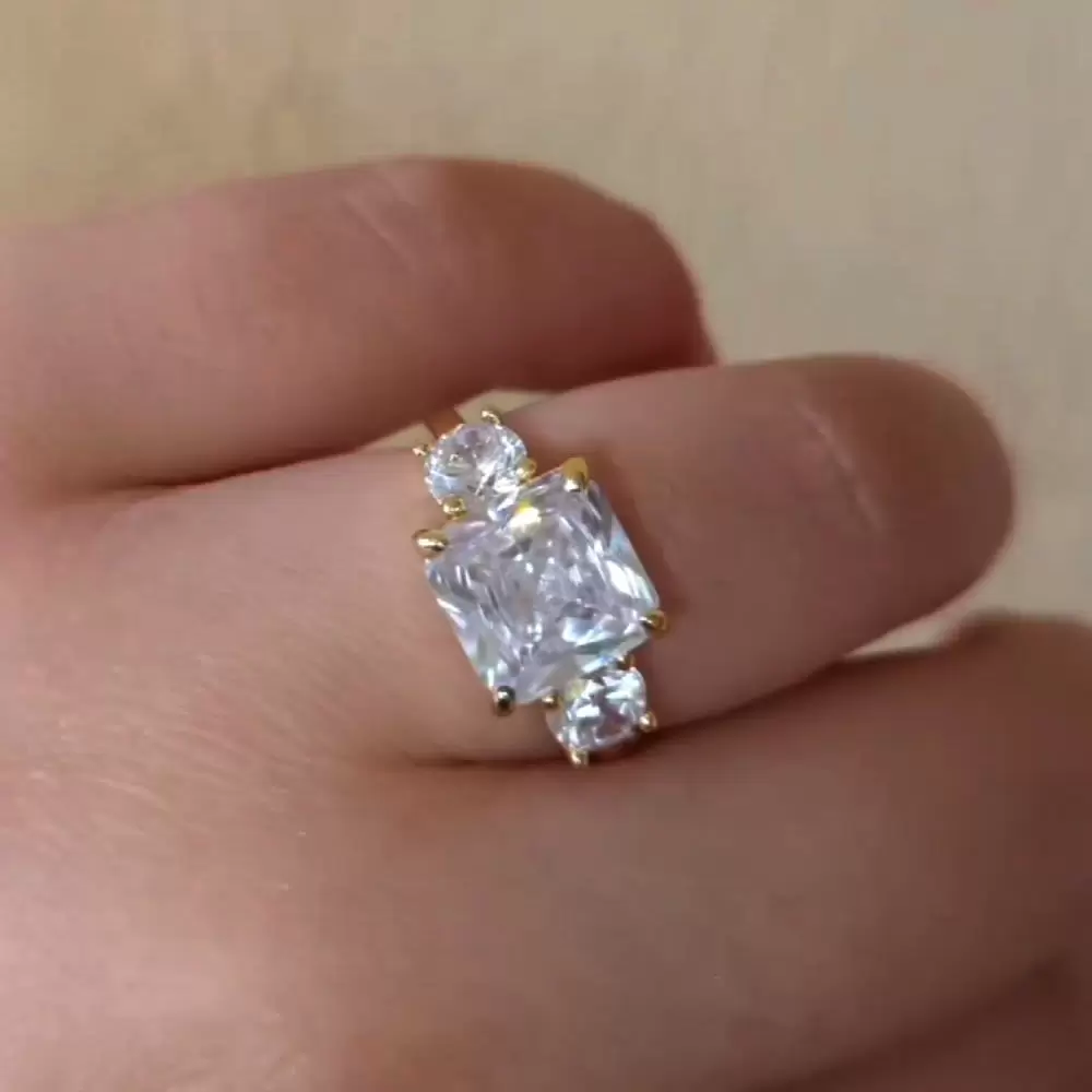 It’s gorgeous