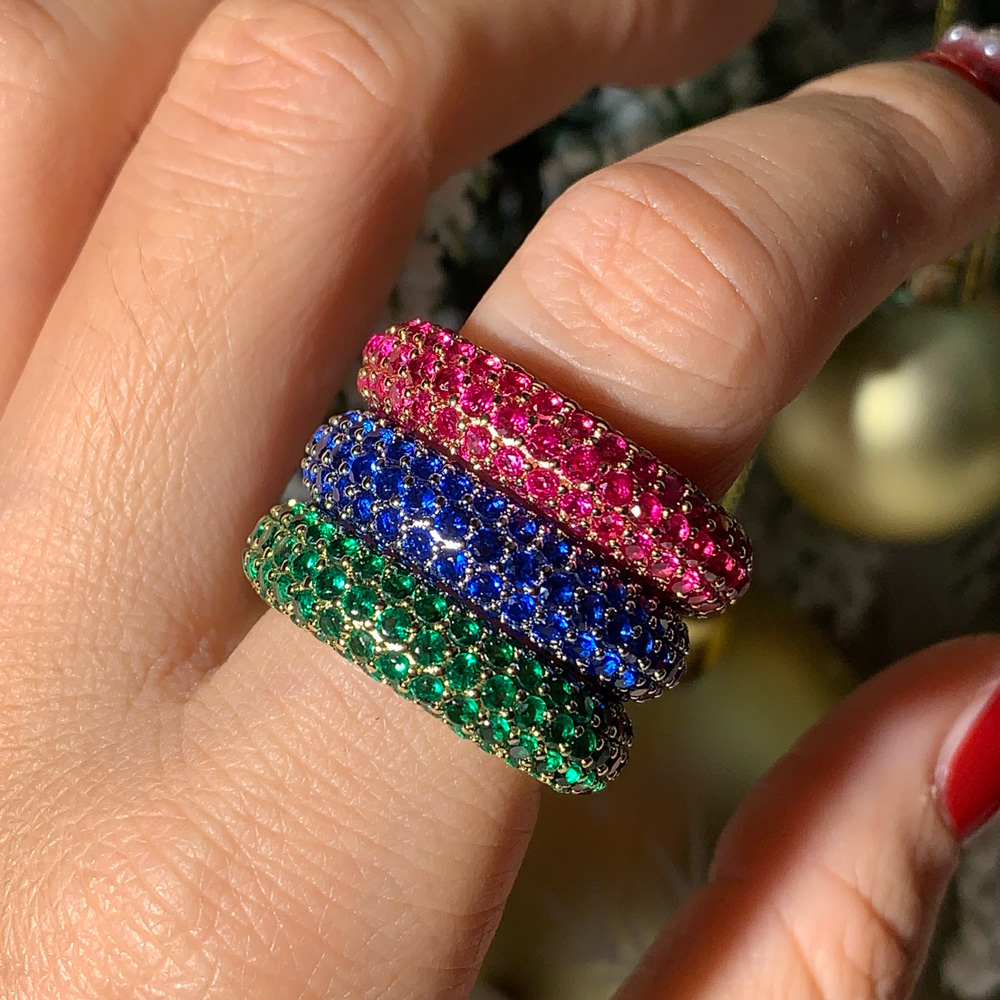 Super Sparkly and Pretty!