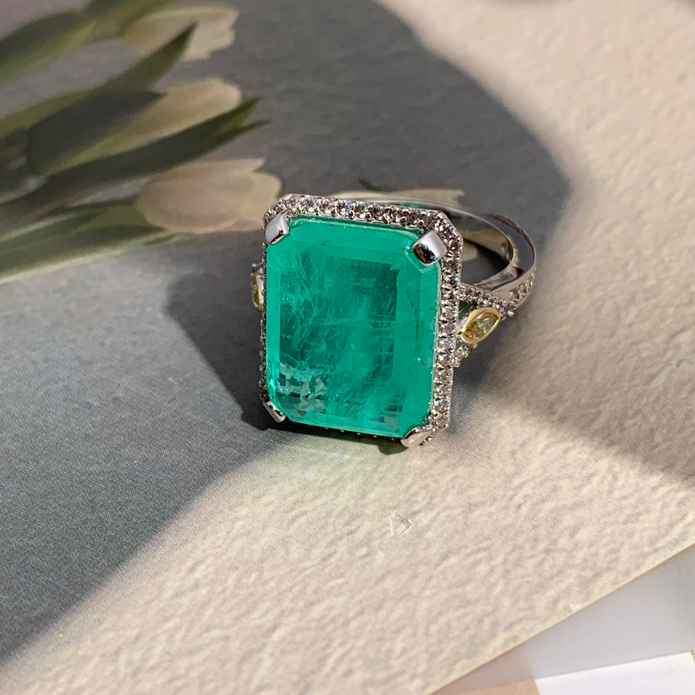 Beautiful ring