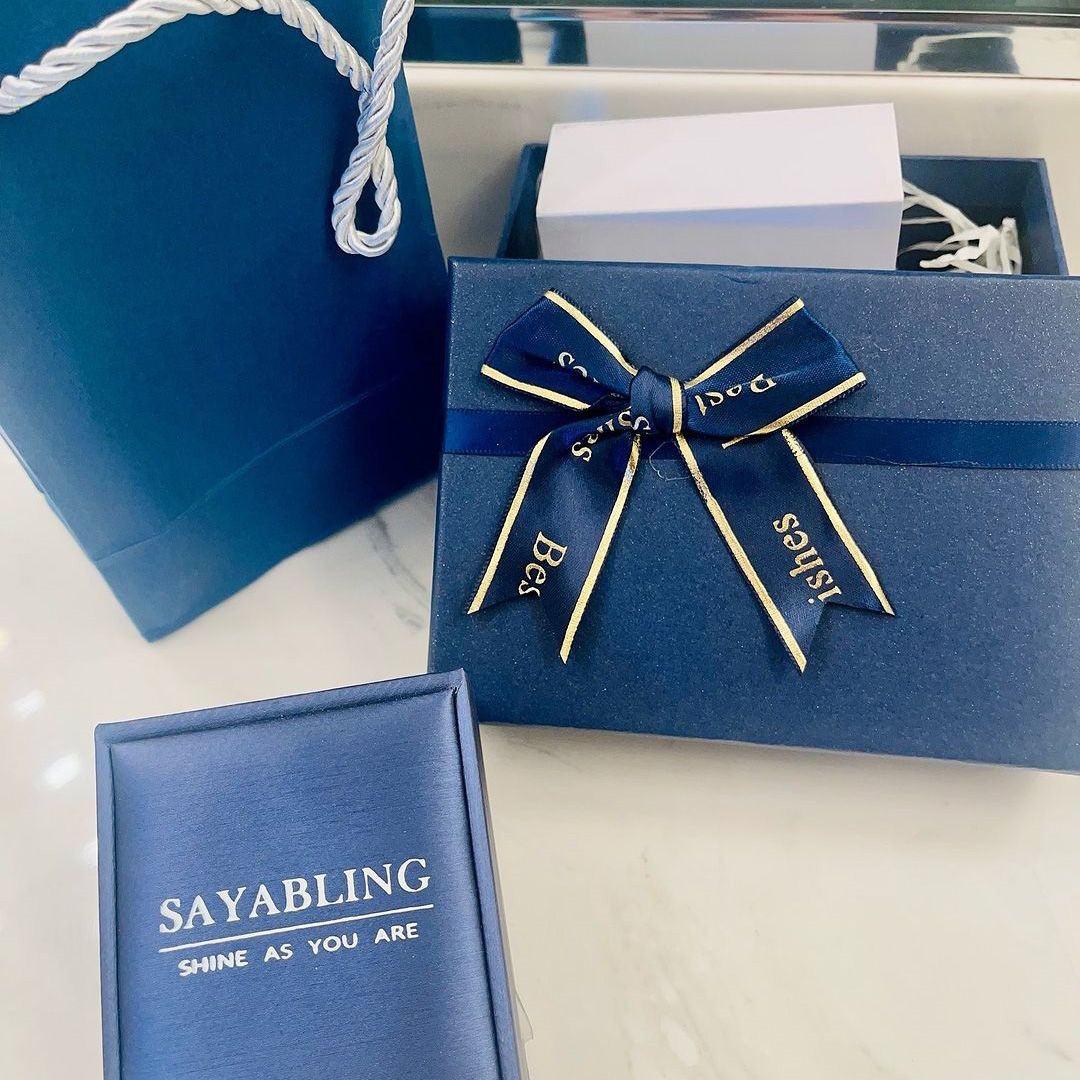 The best statement earrings. 