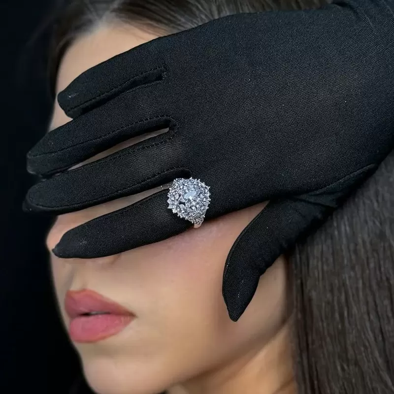 Gorgeous ring!