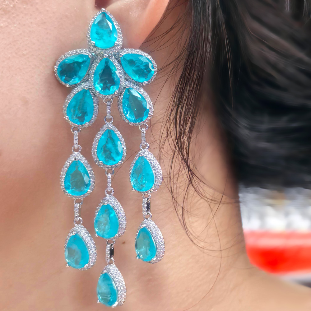 Love these earrings!