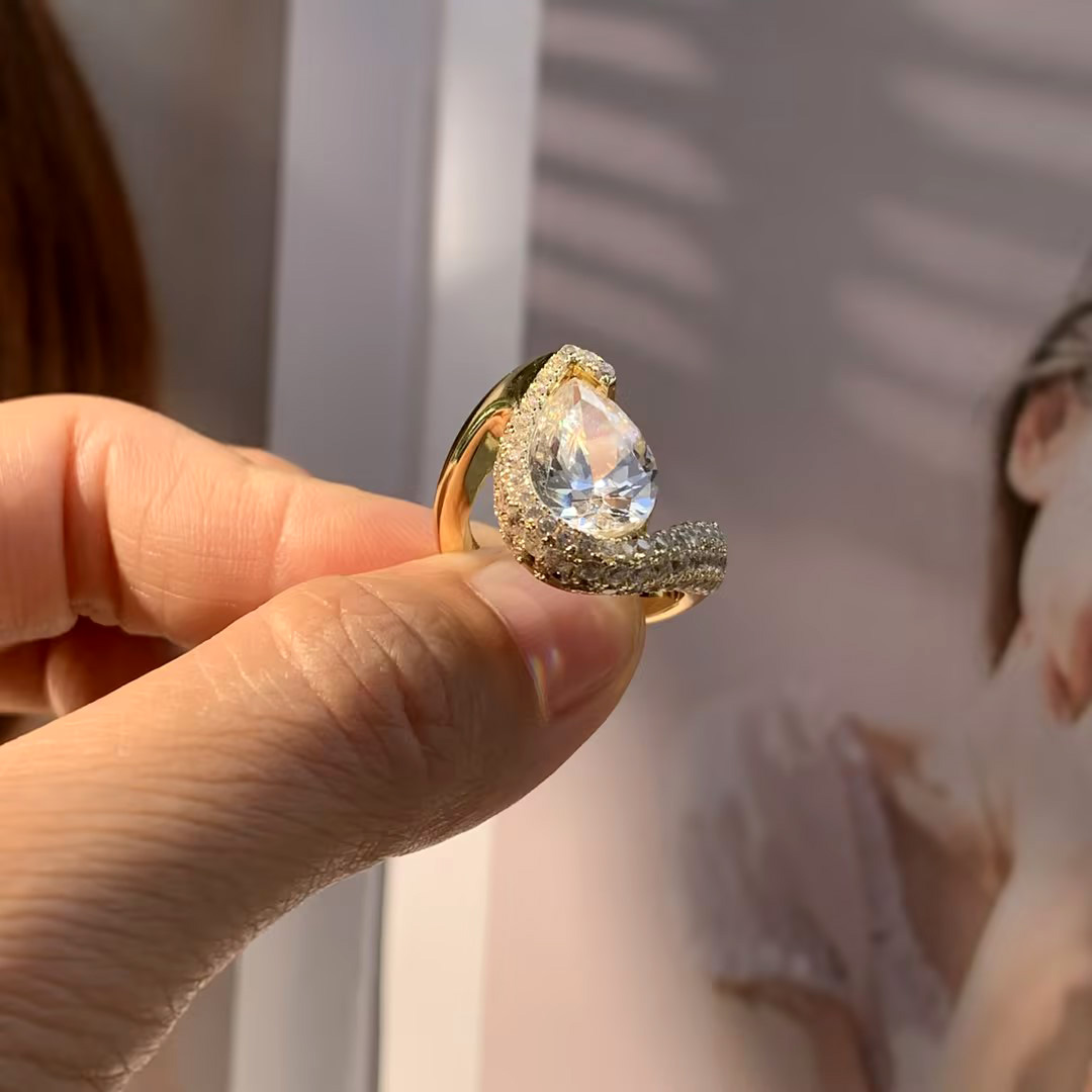 Excellent ring