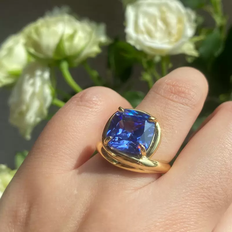 Gorgeous ring