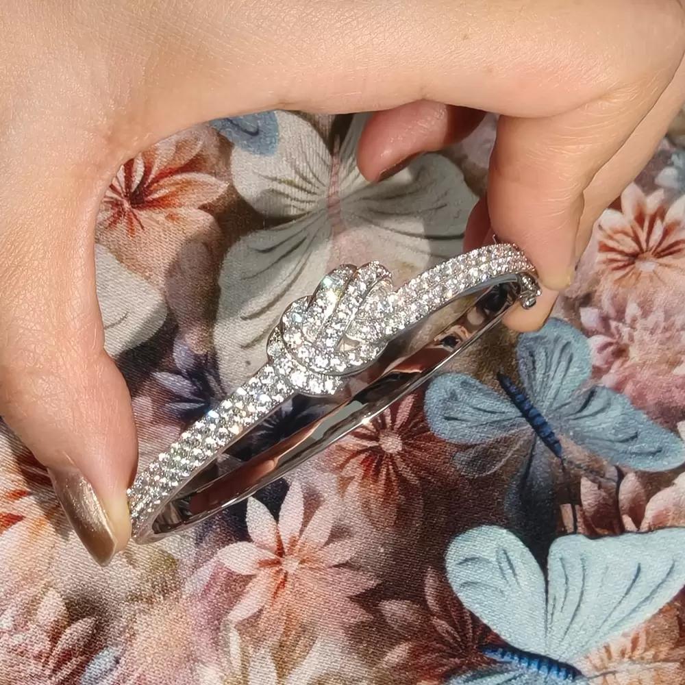 So in Love!