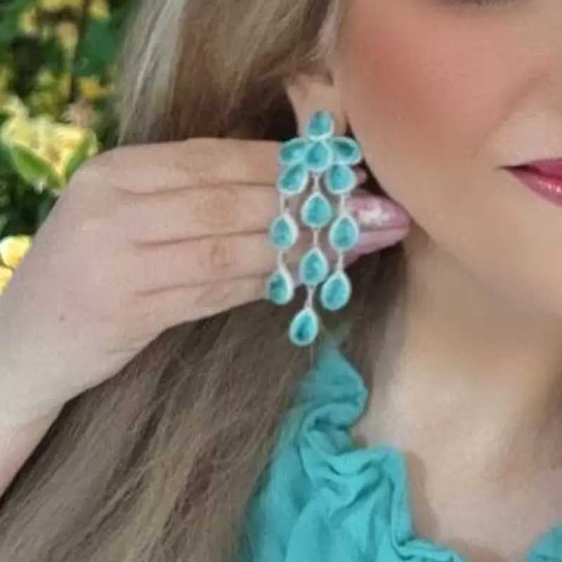 Great earrings