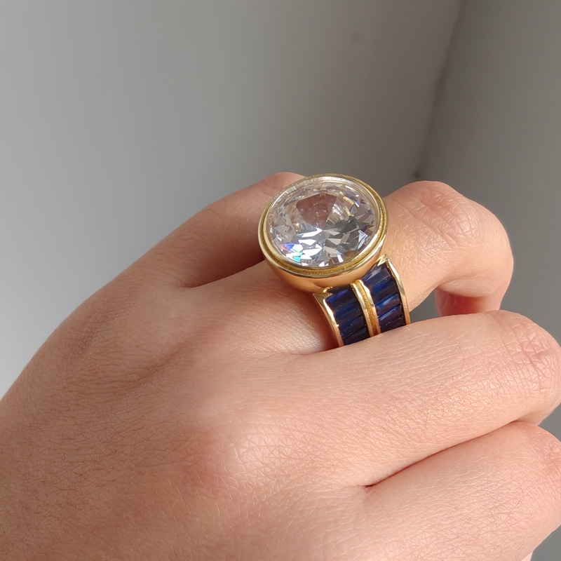 Cute Ring