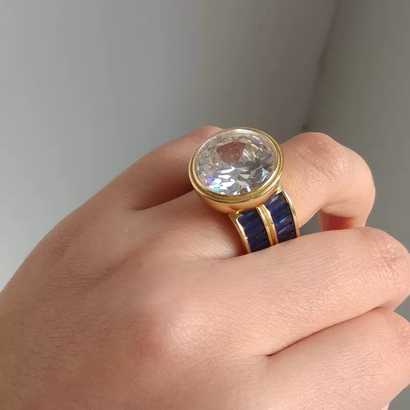 Cute Ring