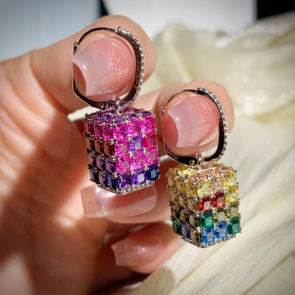 Great earrings