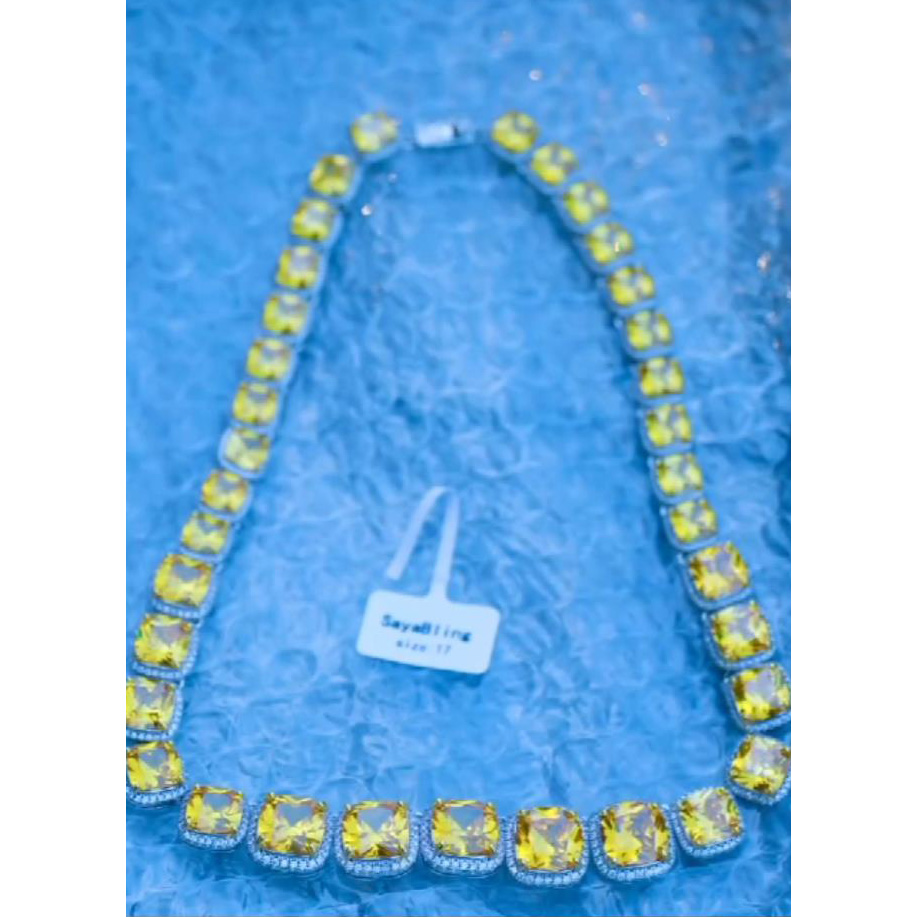 Beautiful necklace