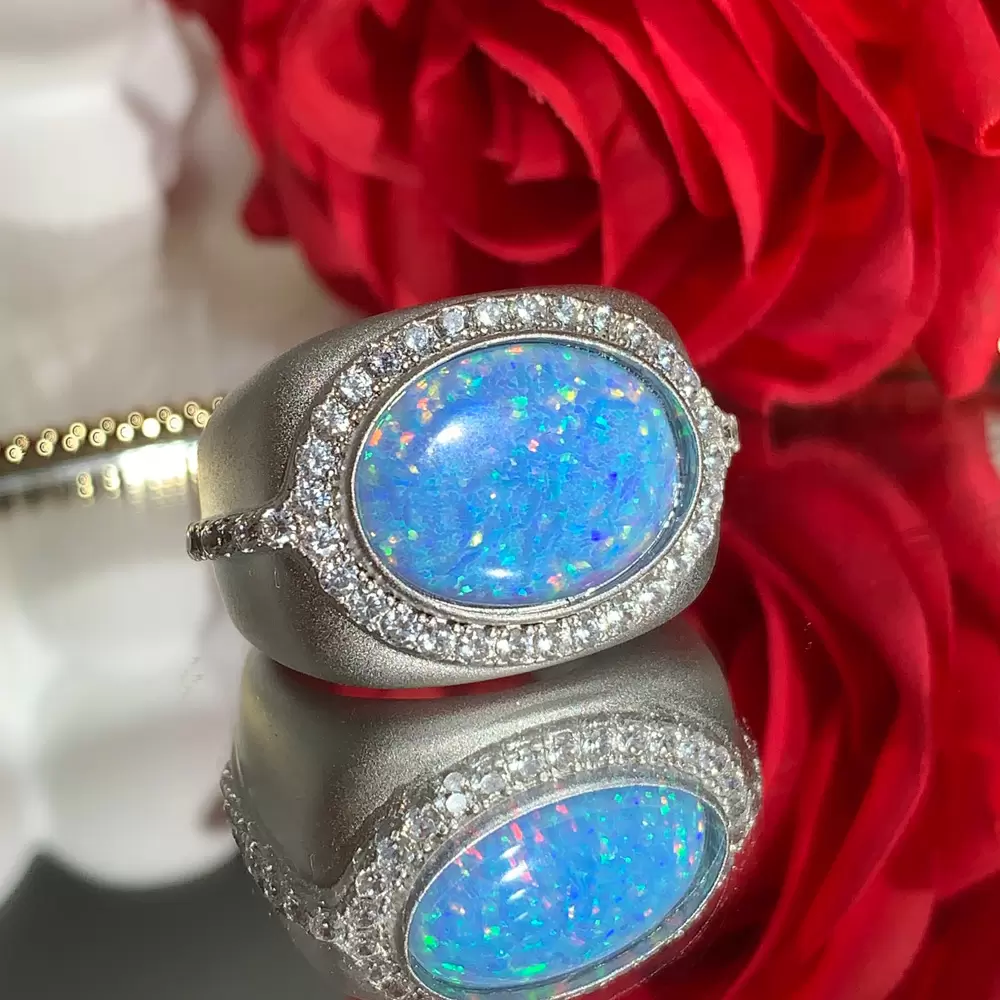 Beautiful ring
