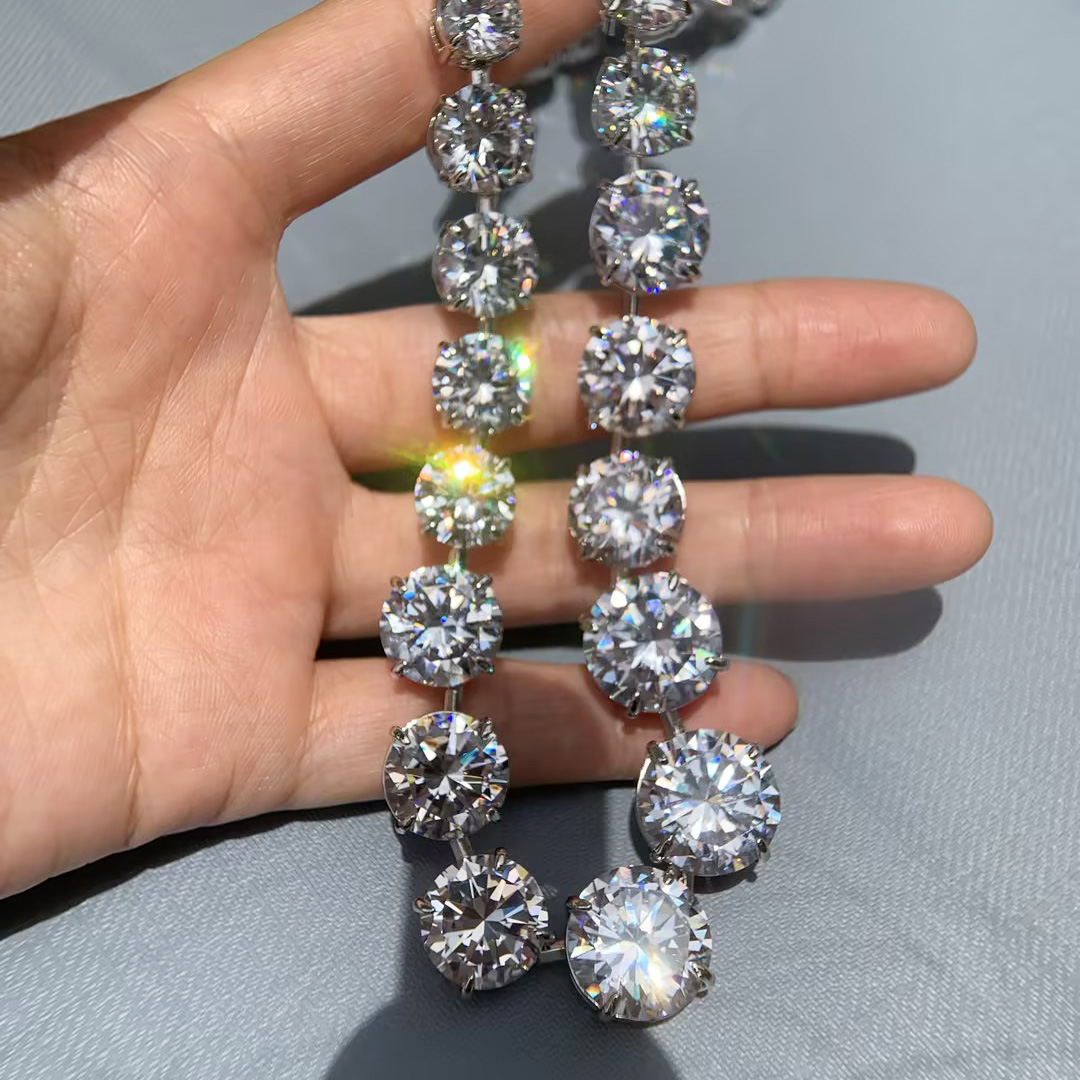 Stunning necklace