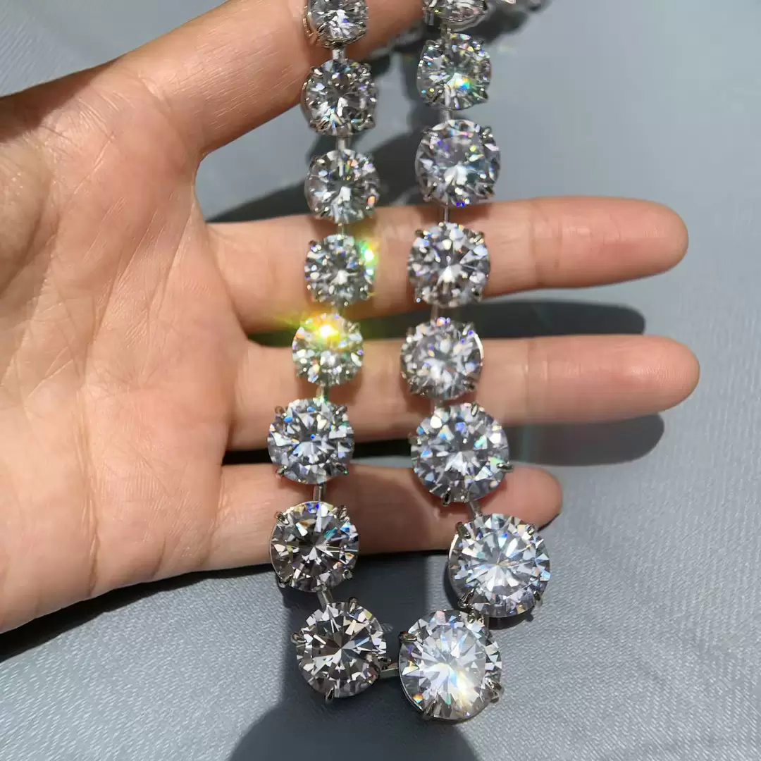 Stunning necklace