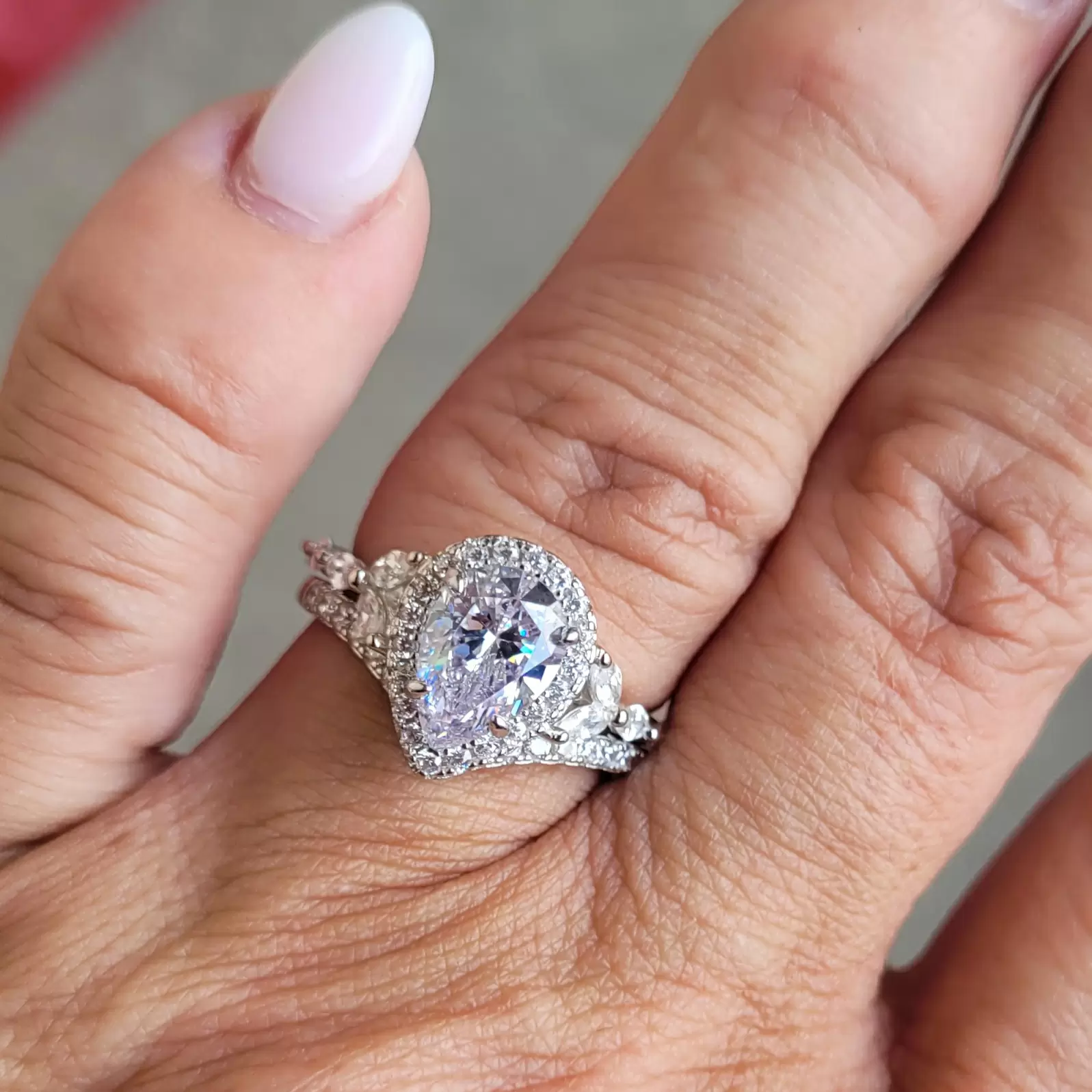 Pretty Ring