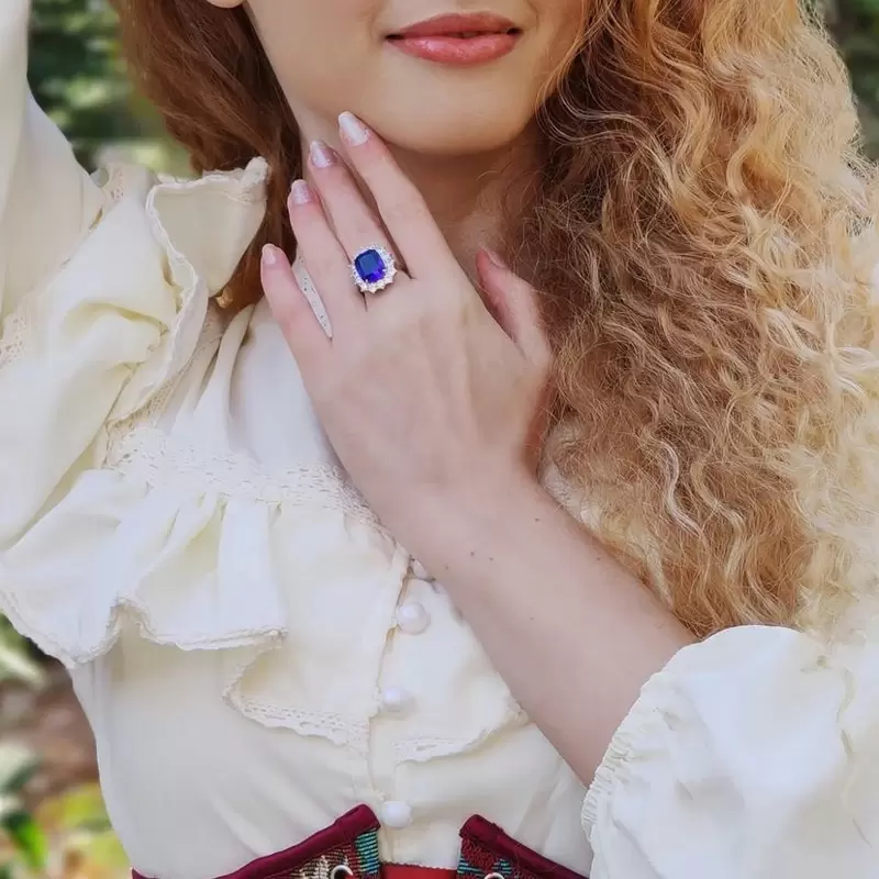 Very pretty